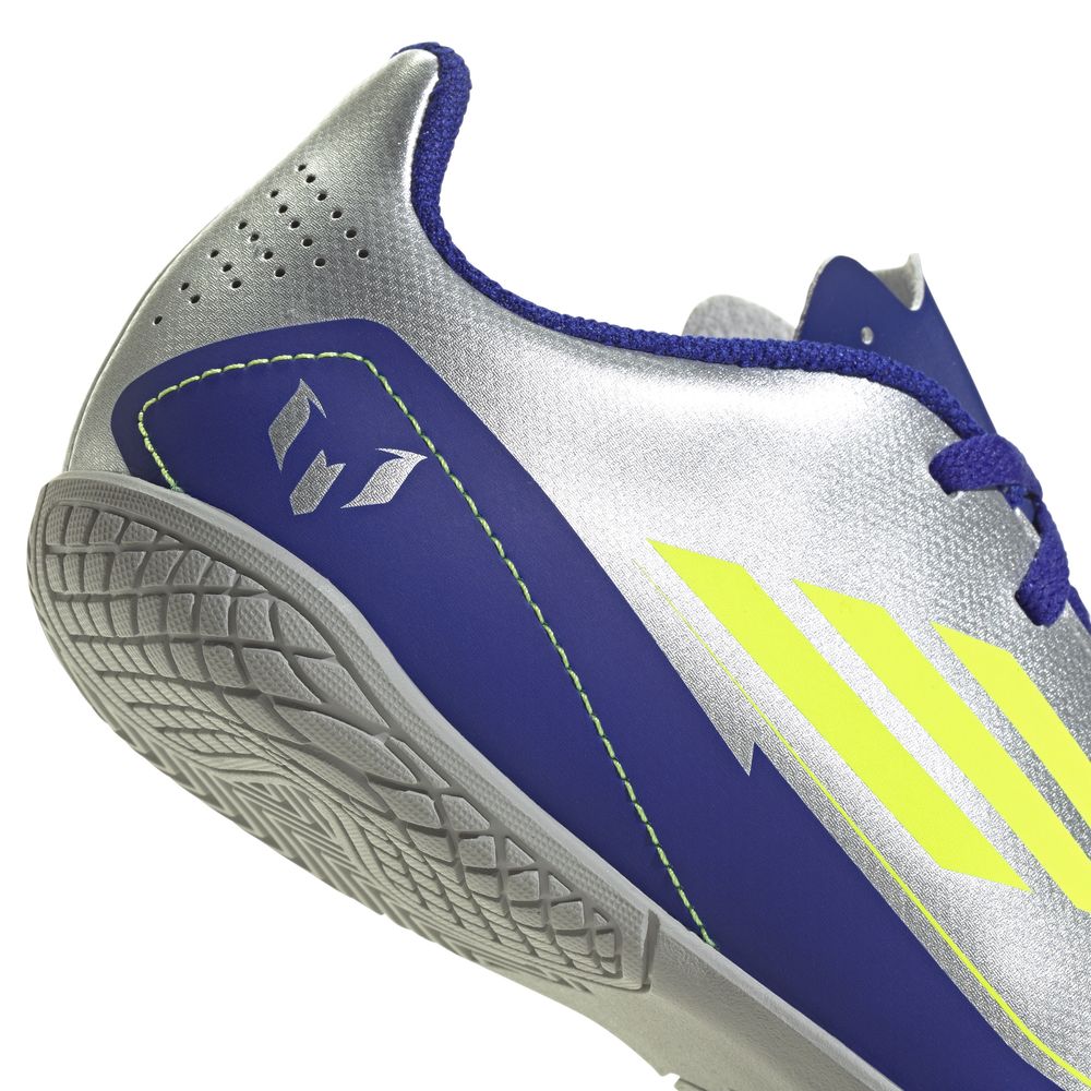 Chuteira-Adidas-F50-Club-Messi-Futsal-|-Infantil